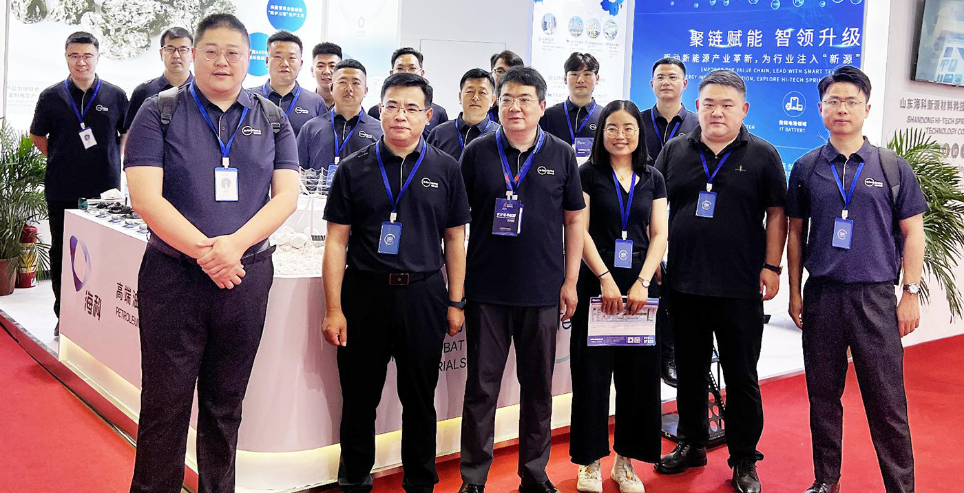 MK官方网站-MK(中国)一站式服务官网连续五届亮相CIBF，创新赋能未来